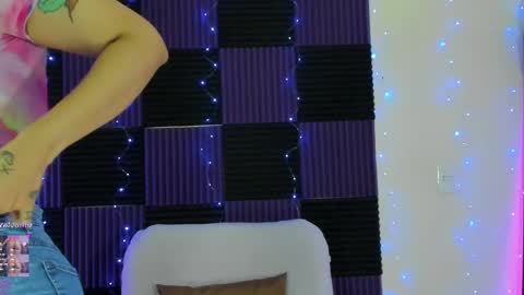 Snapshot of danna__castle chatting on 26, 5, 2026 Dannacastle online show from 26, 5, 2026