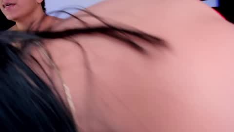 Snapshot of danna_and_miike chatting on 21, 2, 2026 danna and miike online show from 21, 2, 2026