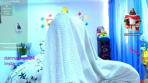 Danna online show from 21, 3, 2026