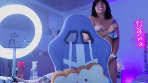 DannaBerry online show from 2, 2, 2026