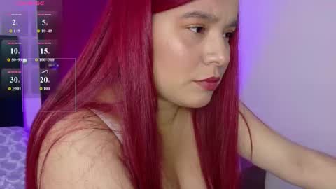 Snapshot of danna_luu chatting on 24, 7, 2026 Danna online show from 24, 7, 2026