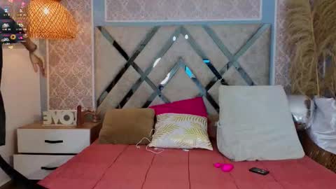 danna_peters online show from 26, 3, 2026