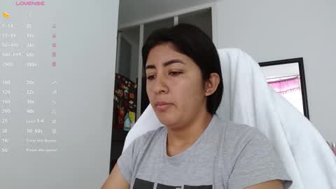 Danna online show from 13, 1, 2026