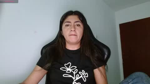Snapshot of danna_peterson chatting on 21, 6, 2026 Danna online show from 21, 6, 2026
