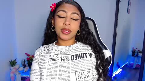 Danna online show from 11, 12, 2024