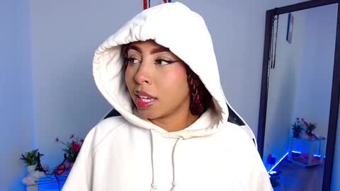 Danna online show from 6, 1, 2025