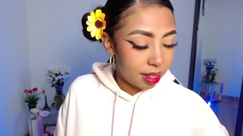 Danna online show from 30, 1, 2025