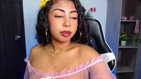 Danna online show from 3, 10, 2025