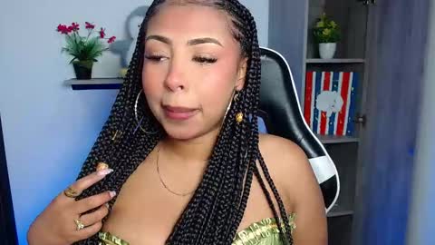 Danna online show from 21, 3, 2026