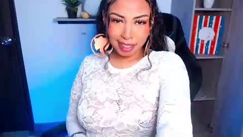 Snapshot of danna_schmidt23 chatting on 13, 6, 2026 Danna online show from 13, 6, 2026