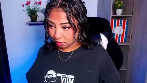 Snapshot of danna_schmidt23 chatting on 19, 7, 2026 Danna online show from 19, 7, 2026