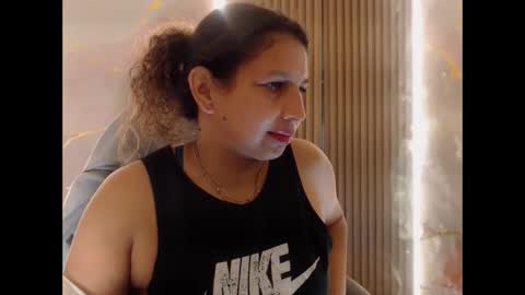 danna_sg online show from 6, 6, 2026