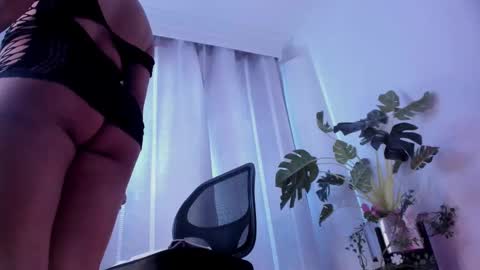 Snapshot of danna_stewart chatting on 19, 2, 2025 Paulina online show from 19, 2, 2025