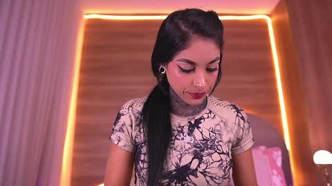 Danna Berlin  online show from 17, 3, 2026