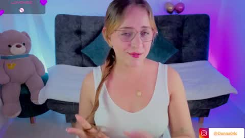 Danna online show from 11, 4, 2026