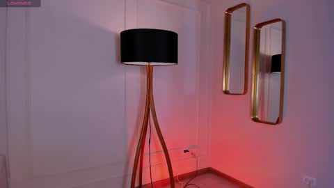 Danna Cruz  online show from 25, 2, 2025