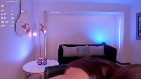 Danna Cruz  online show from 12, 3, 2026