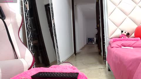 Dannamunoz130 online show from 4, 2, 2025