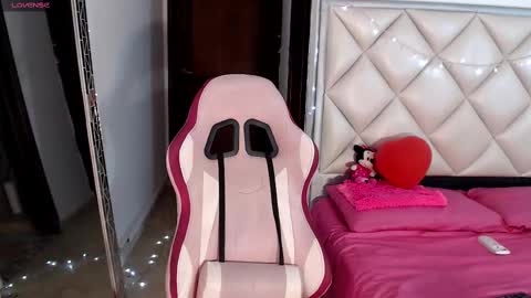 Dannamunoz130 online show from 10, 2, 2025