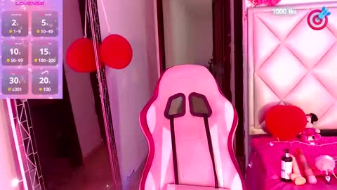 Dannamunoz130 online show from 22, 2, 2025