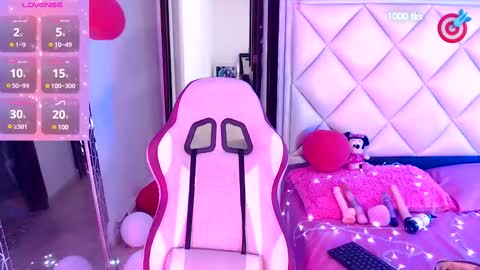 Dannamunoz130 online show from 28, 2, 2025