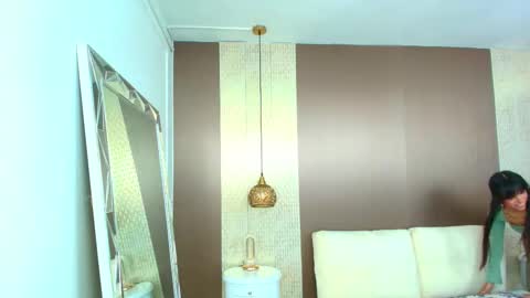 Dannamunoz130 online show from 25, 10, 2025