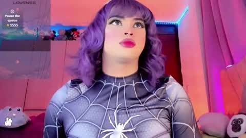 Snapshot of dannadolls chatting on 1, 3, 2026 dannadolls online show from 1, 3, 2026