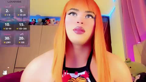 dannadolls online show from 5, 3, 2026