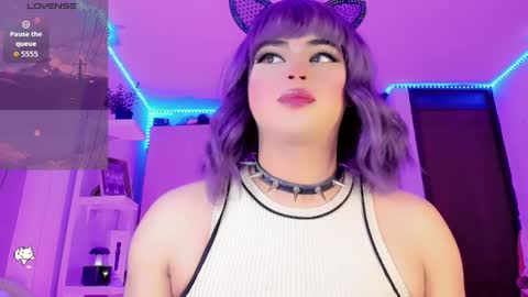 dannadolls online show from 29, 3, 2026