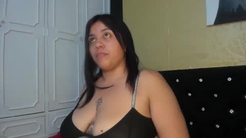 Danna Garza online show from 12, 2, 2025