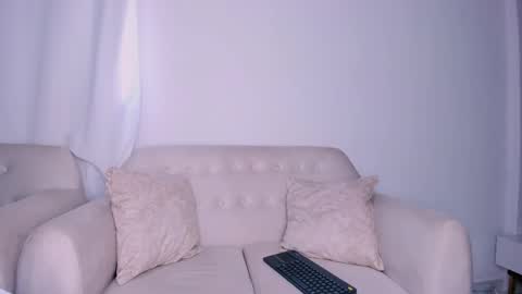 Insta DannaBlueX  online show from 21, 1, 2025