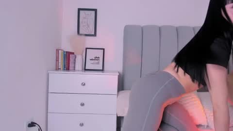 Insta DannaBlueX  online show from 3, 2, 2025