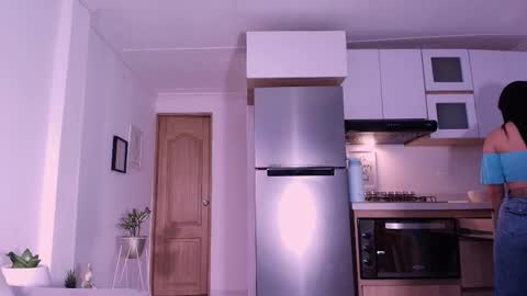 Insta DannaBlueX  online show from 16, 2, 2026