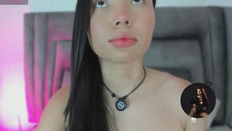 Snapshot of dannajhonson1 chatting on 2, 5, 2026 Danna online show from 2, 5, 2026