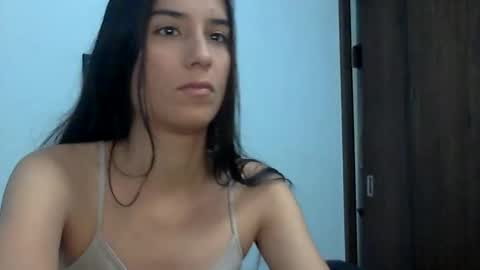 Snapshot of dannali22 chatting on 6, 6, 2026 Dannali22 online show from 6, 6, 2026