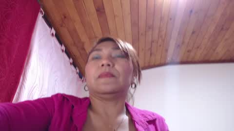 Snapshot of dannamomcerratt chatting on 10, 4, 2026 dannamomcerratt online show from 10, 4, 2026