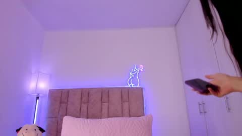 Snapshot of dannate1 chatting on 16, 2, 2025 danna online show from 16, 2, 2025