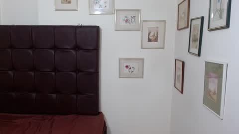 Snapshot of dannazuluaga chatting on 27, 2, 2025 Danna online show from 27, 2, 2025