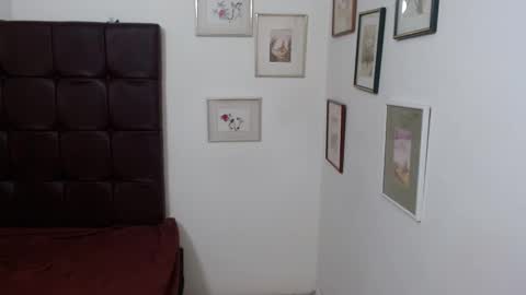 Snapshot of dannazuluaga chatting on 5, 3, 2025 Danna online show from 5, 3, 2025