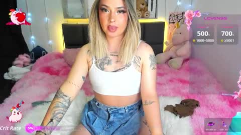 dannia_13 online show from 22, 12, 2025
