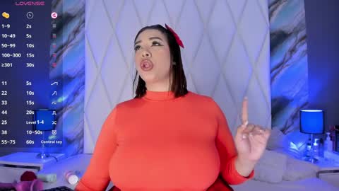 Danna Monroe  online show from 2, 4, 2026