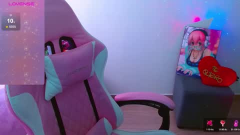 Maddisoon online show from 14, 2, 2026