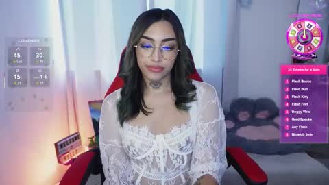    online show from 2, 11, 2025