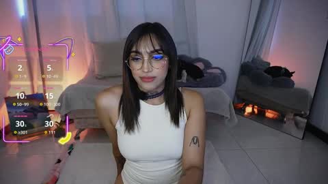 Snapshot of dannielle_ chatting on 9, 5, 2026 online show from 9, 5, 2026