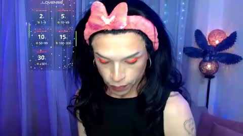 danni online show from 9, 4, 2026