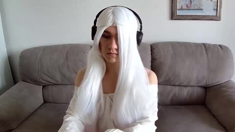 HilmarZ online show from 30, 10, 2025