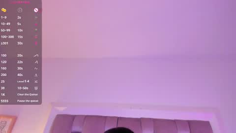 Snapshot of dannika07 chatting on 19, 7, 2026 Dannika online show from 19, 7, 2026