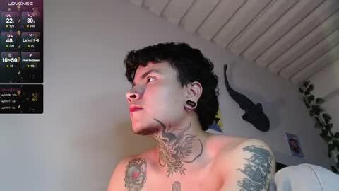 DANNTE online show from 14, 11, 2025