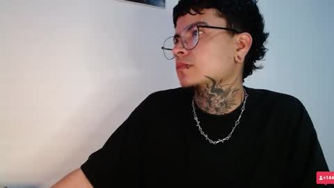 Snapshot of dannteftm chatting on 2, 3, 2026 DANNTE online show from 2, 3, 2026