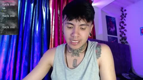 Snapshot of dannteftm chatting on 8, 4, 2026 DANNTE online show from 8, 4, 2026